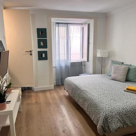 Casa Travessa Dos Lagares Lägenhet Lisboa Exteriör bild