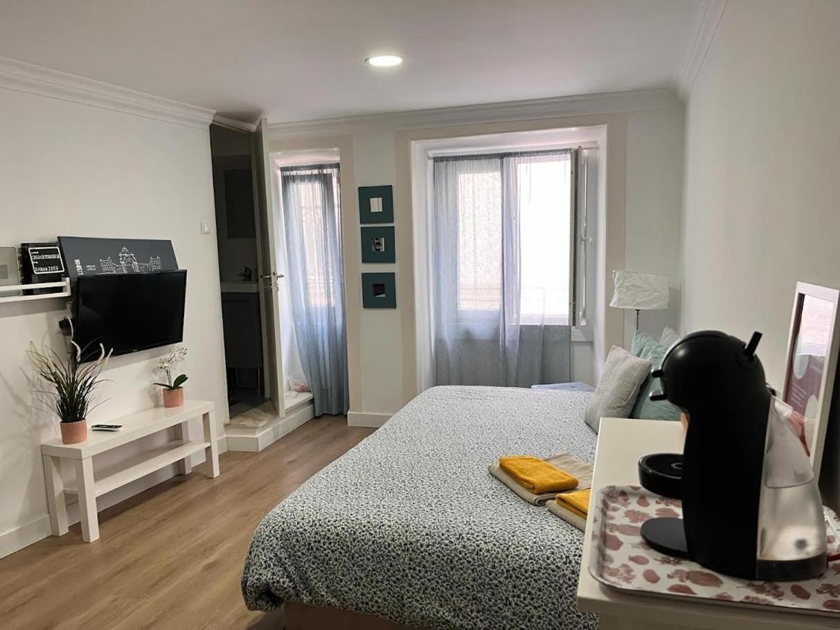 Casa Travessa Dos Lagares Lägenhet Lisboa Exteriör bild